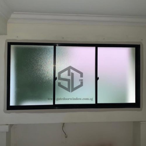 HDB Window Grilles Frame