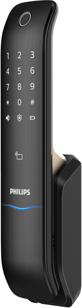 philips digital lock