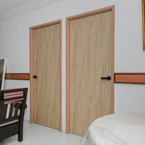 interior wooden doors