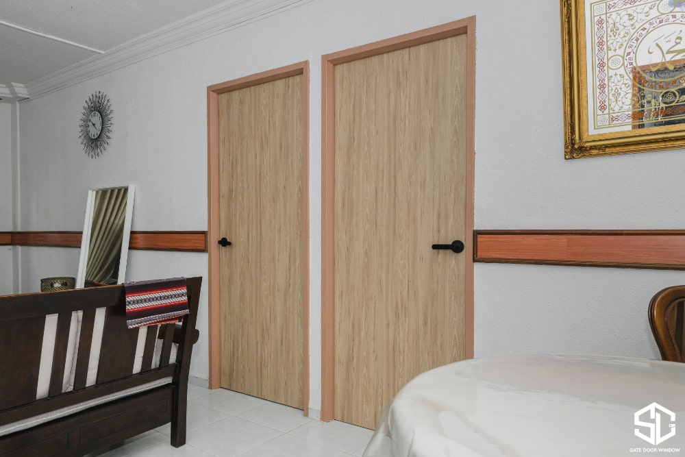 gdw beige bedroom door7