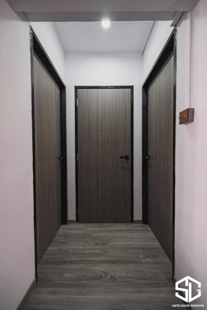 gdw gray bedroom door9