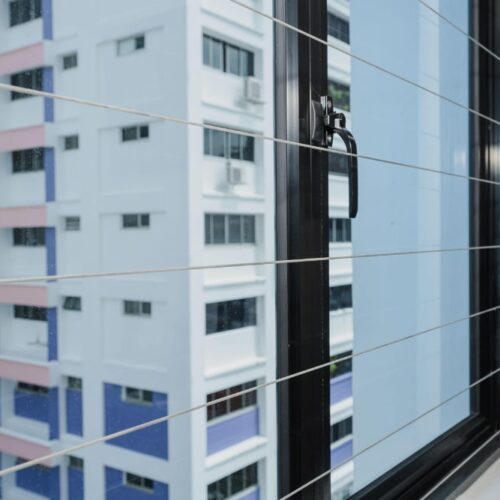hdb invisible window grilles