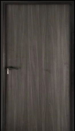 HDB laminate bedroom door