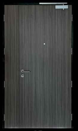 HDB Main door D7(4 X 7 FT MAIN DOOR)