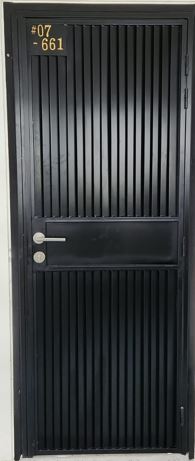 3x7 FEET Louver Doors