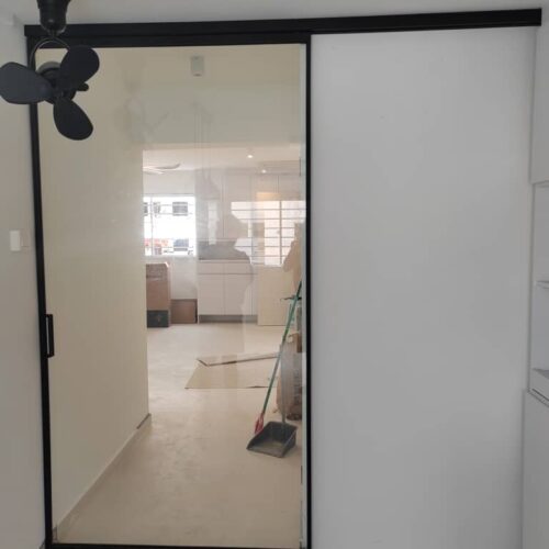 Large Sliding Door Design_2