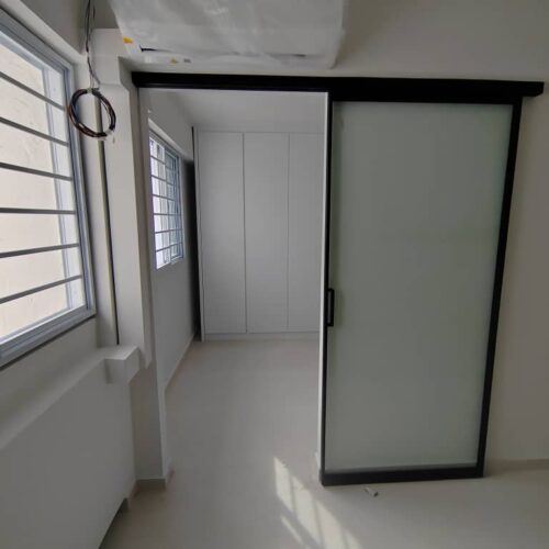Large Sliding Door Design_3