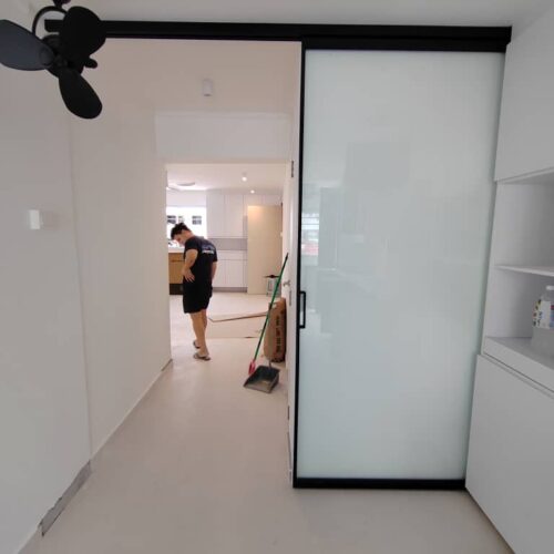 Large Sliding Door Design_4