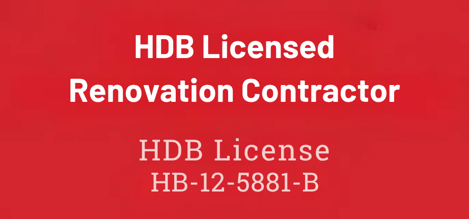 HDB License Logo
