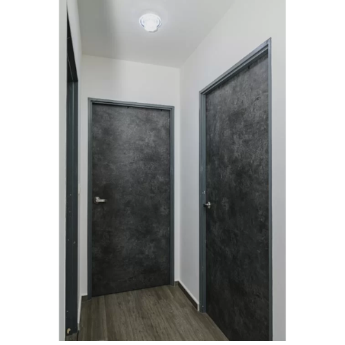 Condo Bedroom Doors