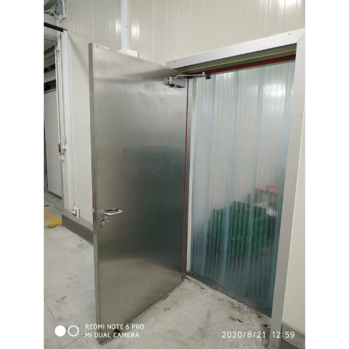Fire Rated Door