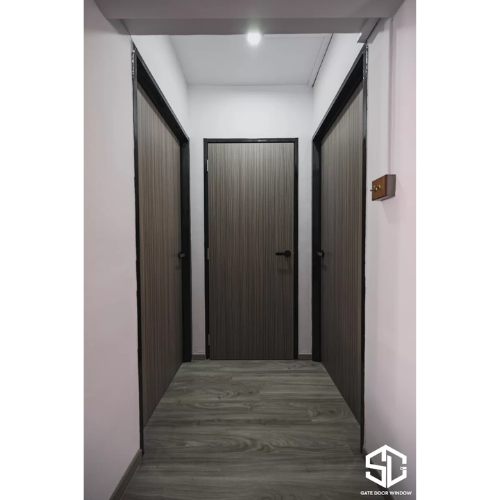 Interior Doors