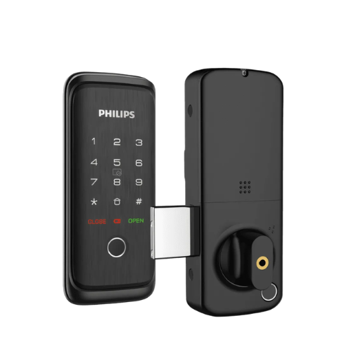 EasyKey 506 Gate Lock