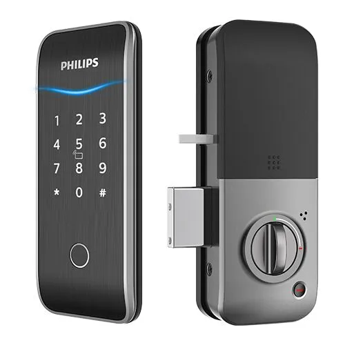 EasyKey 5100