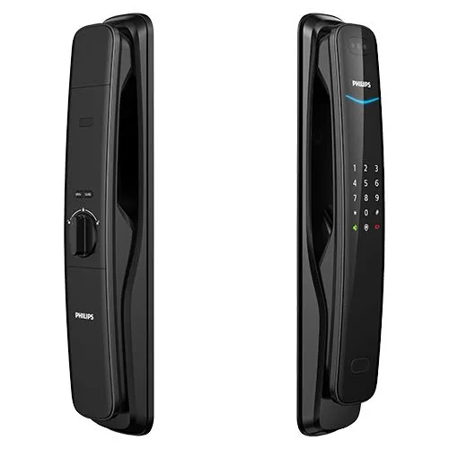 Easykey 702 Facial Recognition