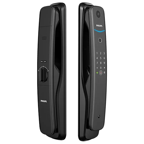 Easykey 702 Video Lock