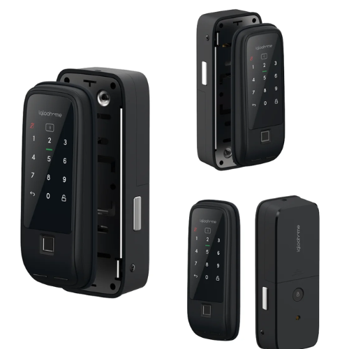 IglooHome Digital Lock RM2F