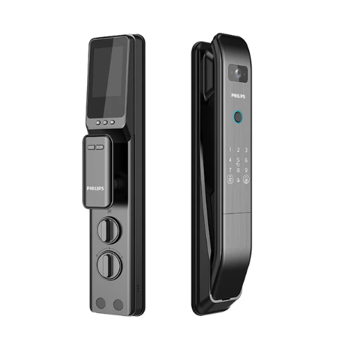 EasyKey DDL303 Video Lock