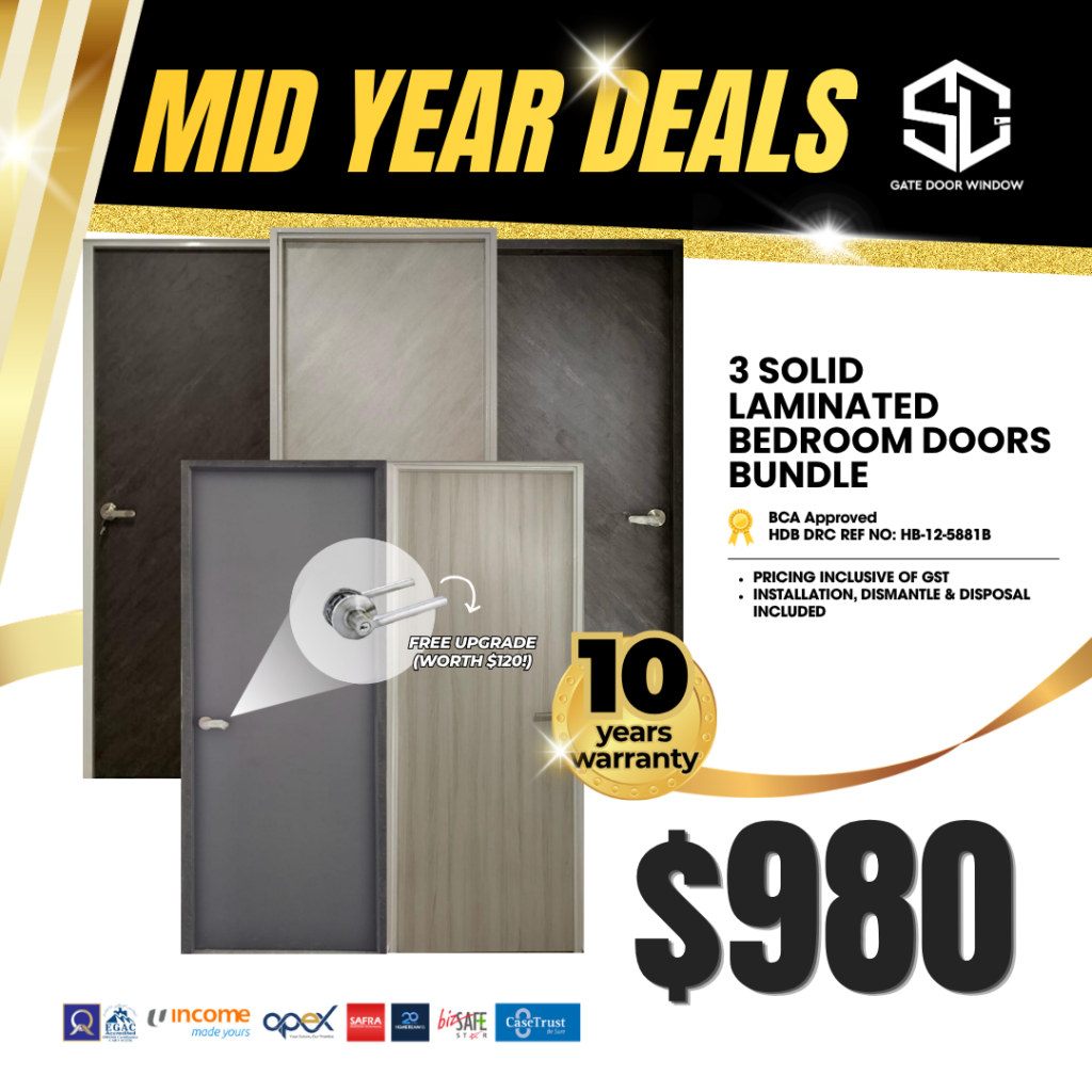 MDG-GD-SK $980 promotion 10 years warranty