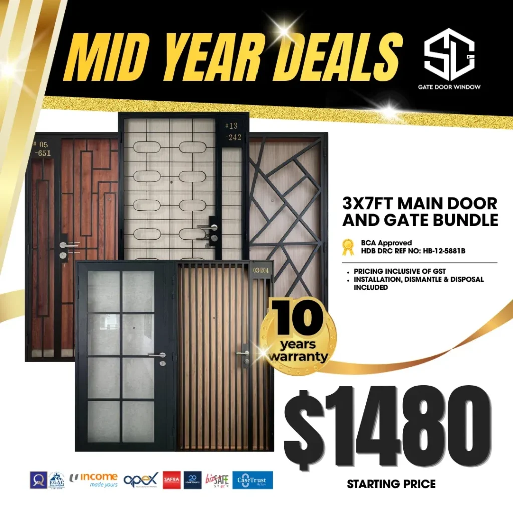 MDG-GD-SK $1480 promotion 10 years warranty