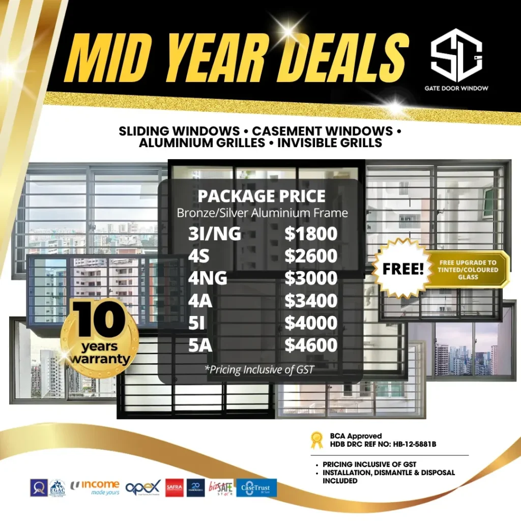 resale sliding windows grilles bundle $1888–$3988 promotion 10 years warranty