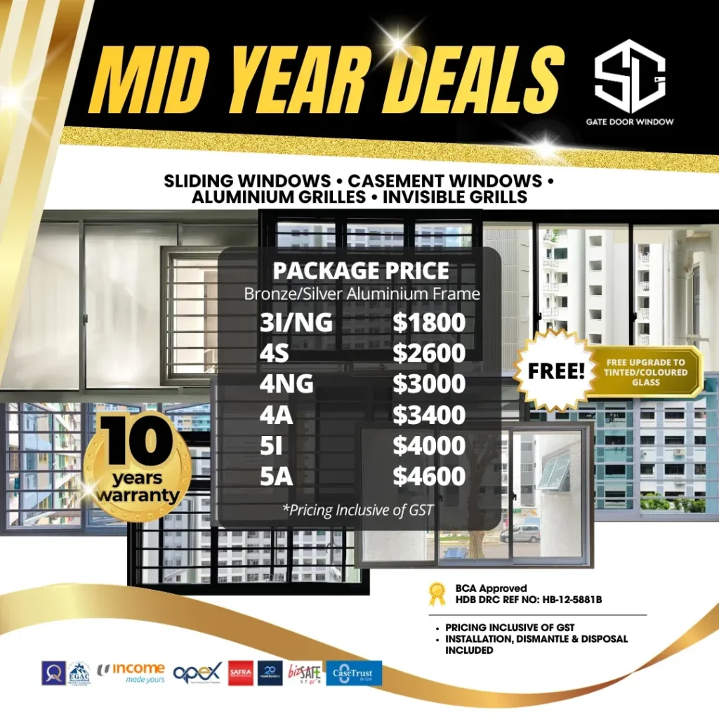 resale sliding windows grilles bundle $1888–$3988 promotion 10 years warranty