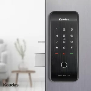Kaadas R6 Digital Door Lock 1