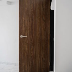 gdw dark brown oak bedroom door