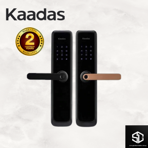 Kaadas L7 Digital Door Lock 6