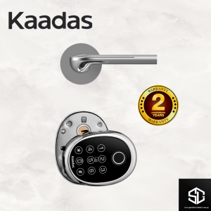 Kaadas M9 Digital Door Lock 8