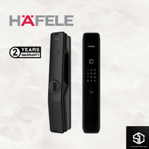 Hafele Digital Lock PP9000 1