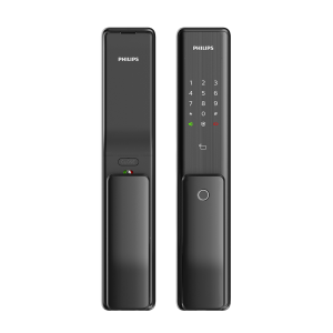 Philips-EasyKey-Alpha_Front-Back-Black