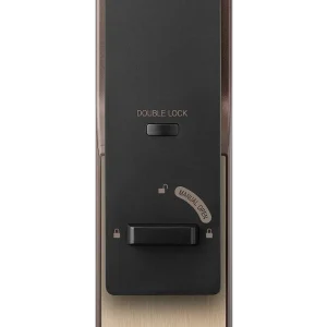 SHP-P52 Bronze Inner Front Digital Lock