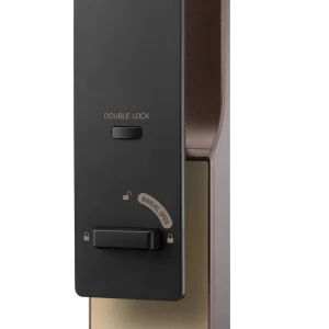 SHP-P52 Bronze Inner Left Digital Lock