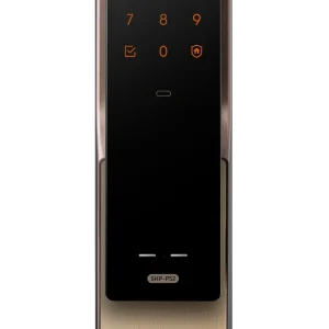 SHP-P52F Bronze Outer Front Digital Lock