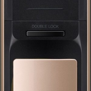 SHP-P72 Gold Inner Front Digital Lock (2)