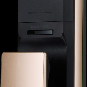 SHP-P72 Gold Inner digital lock