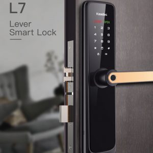 Kaadas L7 Digital Door Lock 5