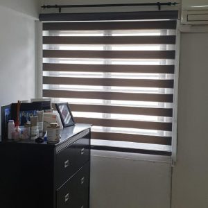 Blinds In An HBD Home
